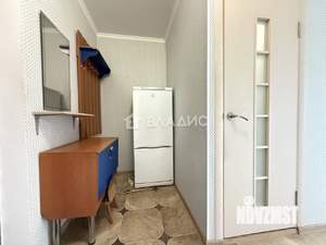 1-к квартира, вторичка, 31м2, 4/5 этаж