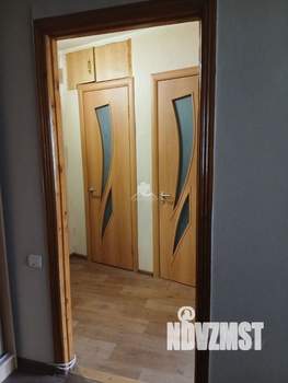 1-к квартира, вторичка, 32м2, 4/5 этаж