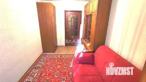 2-к квартира, вторичка, 44м2, 2/5 этаж