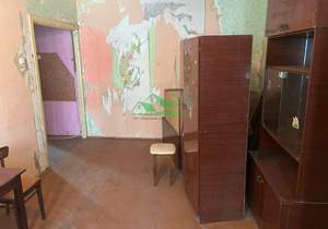 2-к квартира, вторичка, 46м2, 1/9 этаж