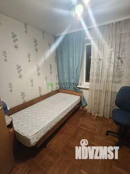 2-к квартира, вторичка, 43м2, 8/9 этаж