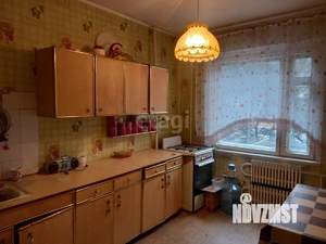 4-к квартира, вторичка, 78м2, 2/9 этаж