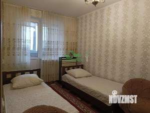 2-к квартира, вторичка, 44м2, 3/3 этаж