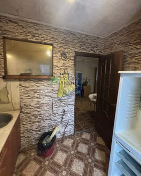 3-к квартира, вторичка, 45м2, 2/5 этаж