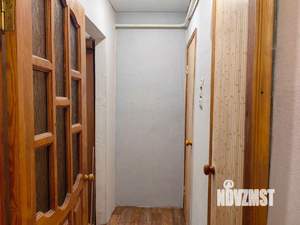 2-к квартира, вторичка, 45м2, 1/10 этаж