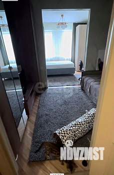 2-к квартира, вторичка, 59м2, 1/10 этаж