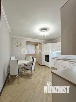 2-к квартира, вторичка, 82м2, 6/14 этаж