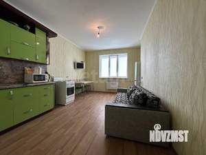 2-к квартира, вторичка, 79м2, 4/14 этаж