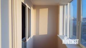 Студия квартира, вторичка, 64м2, 8/16 этаж