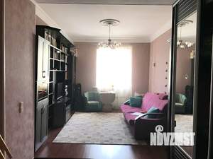 2-к квартира, вторичка, 67м2, 4/4 этаж