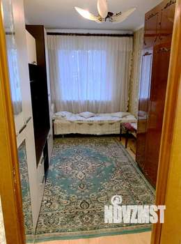 2-к квартира, вторичка, 45м2, 1/5 этаж