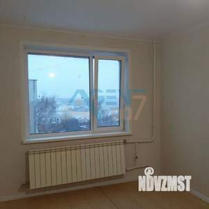 1-к квартира, вторичка, 34м2, 5/5 этаж