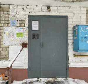 3-к квартира, вторичка, 58м2, 4/5 этаж