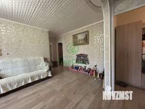 3-к квартира, вторичка, 59м2, 4/5 этаж