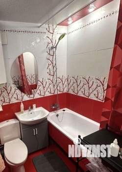 1-к квартира, вторичка, 36м2, 5/5 этаж