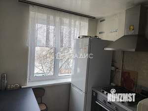 2-к квартира, вторичка, 47м2, 3/5 этаж