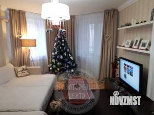 2-к квартира, вторичка, 91м2, 7/16 этаж