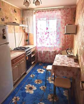 2-к квартира, вторичка, 51м2, 3/5 этаж