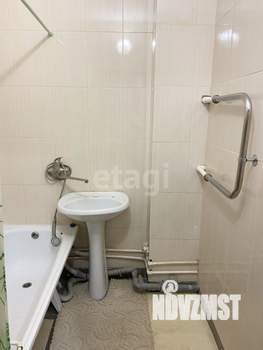 1-к квартира, вторичка, 50м2, 7/11 этаж