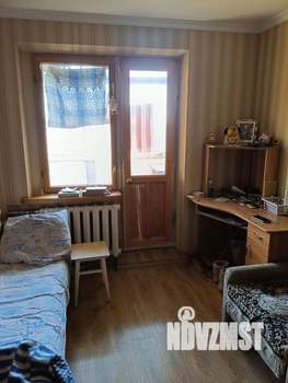 3-к квартира, вторичка, 60м2, 7/9 этаж