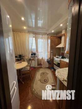 3-к квартира, вторичка, 63м2, 3/10 этаж