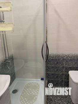 1-к квартира, вторичка, 41м2, 5/20 этаж