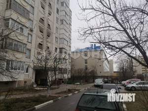 1-к квартира, вторичка, 34м2, 1/9 этаж