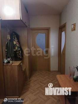 2-к квартира, вторичка, 50м2, 6/7 этаж
