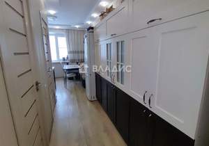 2-к квартира, вторичка, 54м2, 7/10 этаж