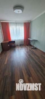 3-к квартира, вторичка, 58м2, 6/9 этаж