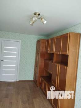 2-к квартира, вторичка, 44м2, 5/6 этаж