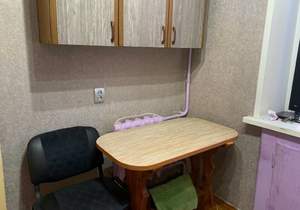 1-к квартира, вторичка, 30м2, 5/5 этаж
