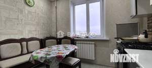 2-к квартира, вторичка, 52м2, 9/10 этаж