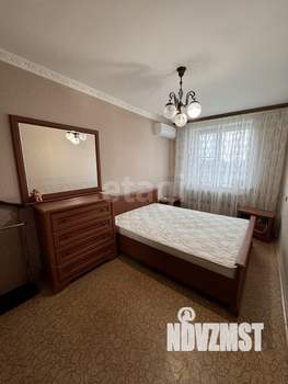 2-к квартира, вторичка, 56м2, 3/5 этаж