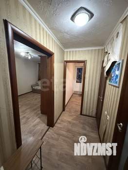 1-к квартира, вторичка, 34м2, 3/12 этаж