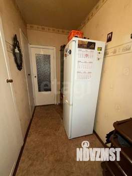 3-к квартира, вторичка, 71м2, 8/10 этаж