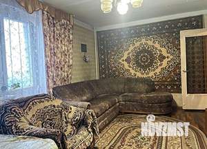 3-к квартира, вторичка, 67м2, 10/14 этаж