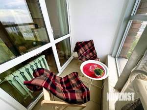 Студия квартира, вторичка, 27м2, 12/14 этаж