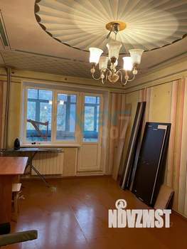 2-к квартира, вторичка, 45м2, 4/5 этаж