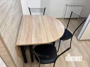 Студия квартира, вторичка, 28м2, 4/5 этаж