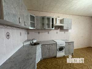 2-к квартира, вторичка, 78м2, 6/14 этаж