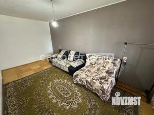 3-к квартира, вторичка, 66м2, 1/15 этаж