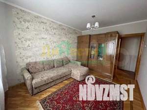 3-к квартира, вторичка, 73м2, 6/9 этаж