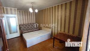 1-к квартира, вторичка, 29м2, 5/5 этаж