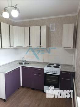 2-к квартира, вторичка, 49м2, 4/12 этаж