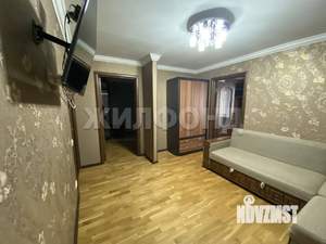 3-к квартира, вторичка, 66м2, 5/9 этаж