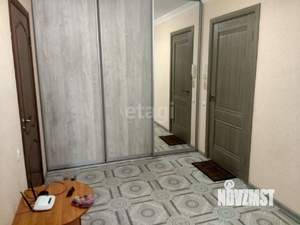 3-к квартира, вторичка, 64м2, 2/12 этаж