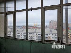 3-к квартира, вторичка, 67м2, 8/9 этаж