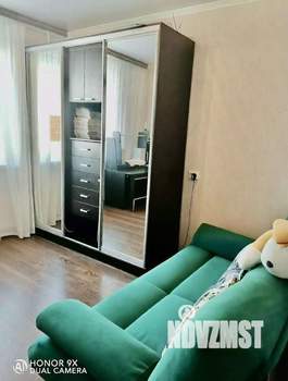 2-к квартира, вторичка, 50м2, 6/9 этаж