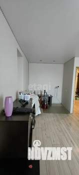 1-к квартира, вторичка, 38м2, 7/10 этаж